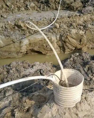 安庆迎江区管井降水