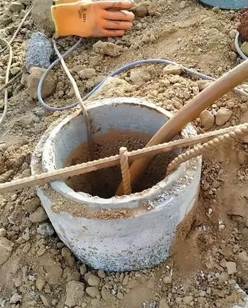 安庆迎江区深水井降水